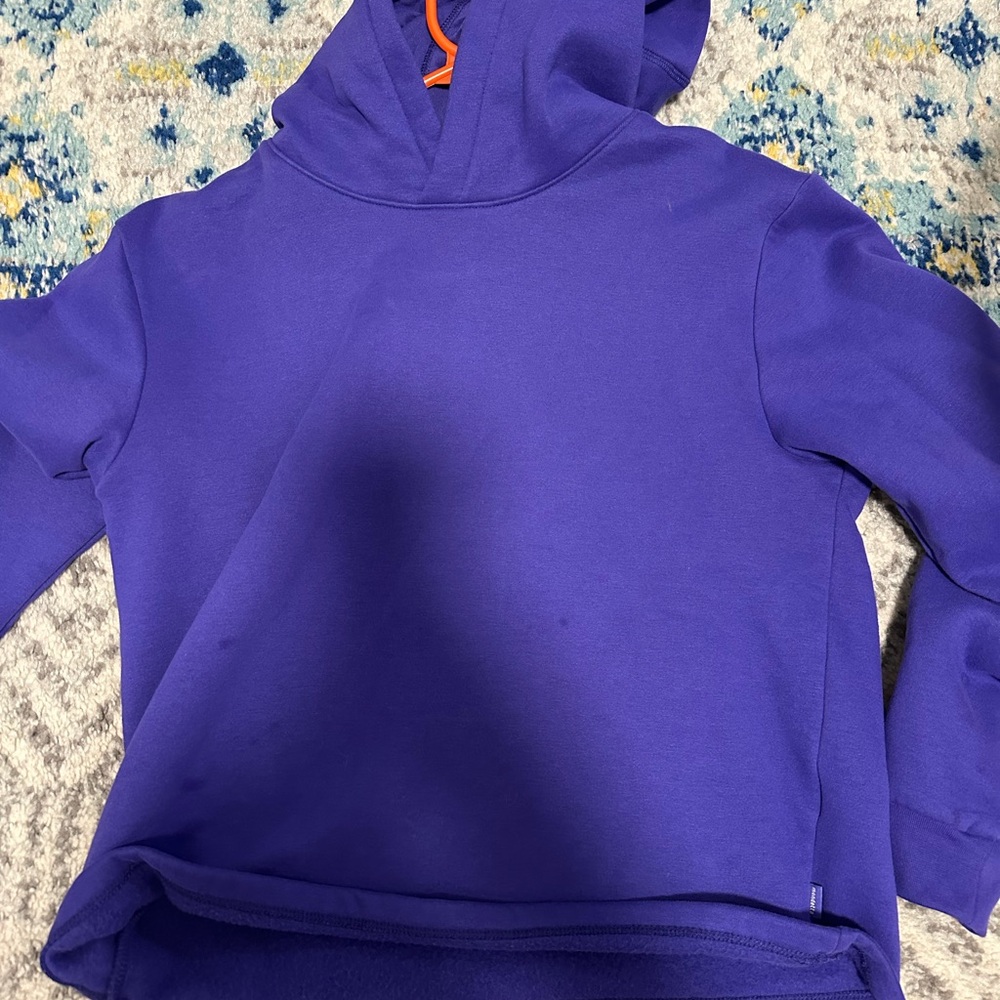 Purple Hoodie LIMTED DISCONTINUED!